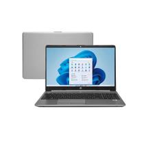 Notebook HP Intel Core i3 1115G4 8GB RAM SSD 256GB Tela 15,6” Win 11 Home - 78L98LAAK4