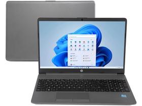 Notebook HP Intel Core i3 8GB 256GB SSD 15,6 - HD Windows 11 256 G8