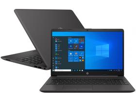 Notebook HP Intel Core i5 8GB 256GB 15,6” - HD Windows 11 256 G8