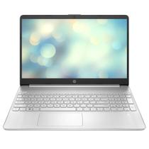 Notebook HP Intel Core i7 Tela HD 15.6" / 8GB de Ram / 256GB SSD - Prata