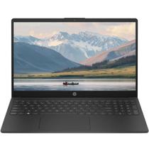 Notebook HP Intel N200 Quad-Core de 15,6" 4 GB de RAM 128 GB SSD Win11 Notebook HP Intel N200 Quad-Core de 15,6" 4 GB de RAM 128 GB SSD Win11