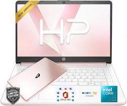 Notebook HP N150 14" 4GB RAM 128GB SSD Windows 11 Notebook HP N150 14" 4GB RAM 128GB SSD Windows 11