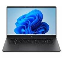 Notebook HP OmniBook 3 AI Intel Core Ultra 7-255U 16GB RAM 1TB SSD Tela 17.3" Full HD Windows 11 Inglês Prata - 17-DG011