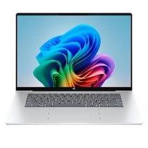 Notebook HP OmniBook 5 Snapdragon X 16GB RAM 512GB SSD Tela 16" 2K OLED Windows 11 Inglês Prata - 16-FB0027NR Notebook HP OmniBook 5 Snapdragon X 16GB RAM 512GB SSD Tela 16" 2K OLED Windows 11 Inglês Prata - 16-FB0027NR