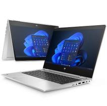 Notebook HP ProBook 360 435 G9, AMD Ryzen 5, 16GB de Memória, 256GB SSD de Armazenamento, Tela de 13,3" - Windows 11 PRO