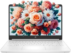 Notebook HP Schools/Business de 14 polegadas Intel N4120 16 GB RAM 64 GB