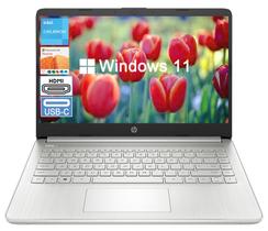 Notebook HP Stream 14" 4GB RAM 128GB eMMC Intel Celeron Notebook HP Stream 14" 4GB RAM 128GB eMMC Intel Celeron