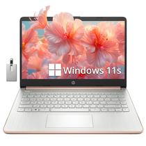 Notebook HP Stream 14 HD BrightView Intel Celeron N4120 16 GB/256 GB
