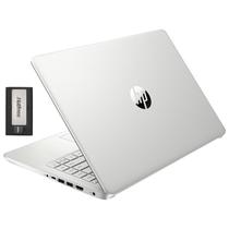 Notebook HP Stream 14 HD BrightView Intel Celeron N4120 16 GB de RAM