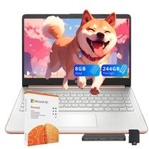 Notebook HP Stream 14" Intel Celeron 8GB RAM 224GB SSD Notebook HP Stream 14" Intel Celeron 8GB RAM 224GB SSD
