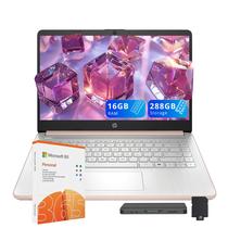 Notebook HP Stream 14" Intel N150 16 GB de RAM 288 GB SSD Notebook HP Stream 14" Intel N150 16 GB de RAM 288 GB SSD