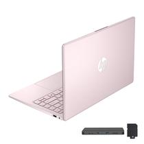 Notebook HP Stream 14" Intel N150 8 GB de RAM 288 GB rosa Notebook HP Stream 14" Intel N150 8 GB de RAM 288 GB rosa