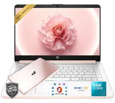 Notebook HP Ultrabook 14" HD 4GB RAM 128GB SSD Rose Gold Notebook HP Ultrabook 14" HD 4GB RAM 128GB SSD Rose Gold