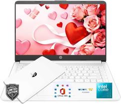 Notebook HP Ultrabook 14" Intel 8 GB de RAM 192 GB SSD WiFi 6