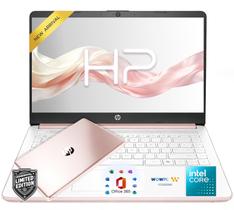 Notebook HP Ultrabook 14" Intel 8GB RAM 192GB SSD Rose Notebook HP Ultrabook 14" Intel 8GB RAM 192GB SSD Rose