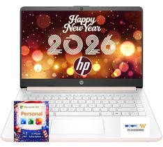 Notebook HP Ultrabook 14" Intel Core 4GB 1,7TB Windows 11