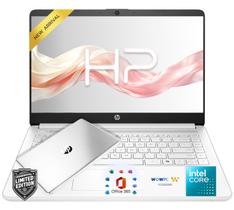 Notebook HP Ultrabook 14" Intel N150 8GB 128GB SSD Windows 11