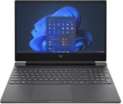 Notebook hp victus 15 fb2063dx 15.6 polegadas amd ryzen 5 7535hs 8gb ram 512gb ssd com rx 6550m de 4gb