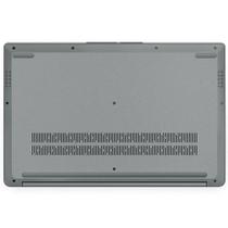 Notebook Idea Slim 15.3P AMD Ryzen 5 7520U 8GB SSD512GB 15.6 Cinza Lenovo