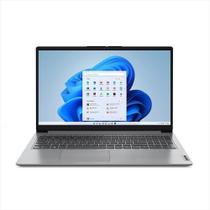 Notebook IdeaPad 1i Processador Intel Core i3 12 Geração 4GB RAM 256GB Lenovo