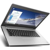 Notebook ideapad 310 14 Intel Core i7-6500U 8GB 1TB Windows 10 - Lenovo