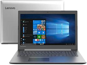 Notebook Ideapad 330 7ª Intel Core I3 4Gb 1Tb - Lenovo Informatica