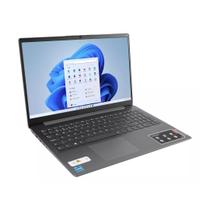 Notebook Ideapad 3i Lenovo I31115g4 15.6 256gb Ssd 4gb Linux