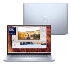 Notebook Inspiron 16 Plus 7640 Intel Ultra 7 155H 32GB DDR5 1TB SSD RTX 4060 - Dell