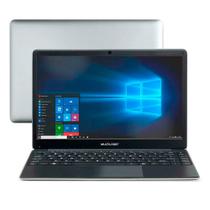 Notebook Intel Celeron 4GB 120GB Multilaser Legacy Book PC232 Tela 14,1" Windows 10