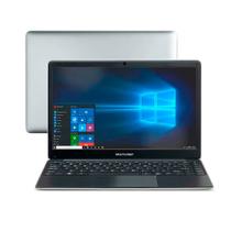 Notebook Intel Celeron 4GB 32GB Multilaser Legacy Book PC236 Tela 14,1" Windows 10