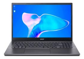 Notebook Intel Core I5 Acer Aspire 5 8gb Ram SSD 256GB Tela 15”