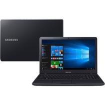 Notebook Intel Core i7 8GB 1TB Samsung X41 Expert GFX NP300E5M-XF3BR 15.6'' Windows 10 Preto
