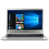 Notebook Intel Core i7 8GB Samsung Style S50 NP900X3J-KW1BR 13,3" Windows 10