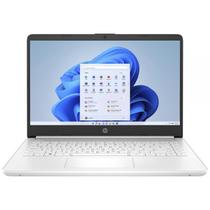 Notebook Intel Ssd 64Gb 14 Windows 11 Branco