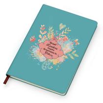 Notebook LBWCER Boss - Presente Ideal para Grandes Líderes