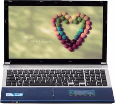 Notebook Leno One Intel Core I7 3667U RAM 8GB SSD 256GB