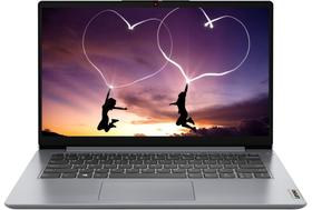Notebook Lenovo 14" 1i HD Intel Celeron N4020 4 GB RAM 250 GB SSD