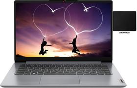 Notebook Lenovo 14" 1i - Intel Celeron N4020, 4GB RAM, 128GB SSD