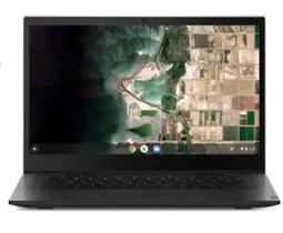 Notebook Lenovo 14e Chromebook - AMD Dual-Core, 4GB RAM, 32GB SSD