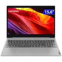 Notebook Lenovo 15.6 I3-10110u 4gb 256gbssd Linux - 82bss00100 - LENOVO INFORMATICA