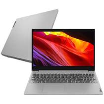 Notebook Lenovo 15.6 I3-10110U 4Gb 256Gbssd Linux 82Bss00100 - Lenovo Informatica