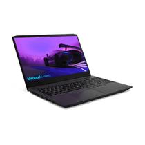 Notebook Lenovo 15.6" IdeaPad Gaming 3i i5-11300H, 8Gb, SSD 512Gb, Dedicada GTX 1650 4GB FHD WVA W11 82MG0009BR LENOVO