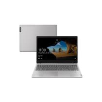 Notebook Lenovo 8º Geração Intel Core i5-8265U 8GB 256GB SSD Placa GeForce MX 2GB Tela 15.6 Polegadas