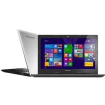 Notebook Lenovo AMD Dual Core 4GB HD 500GB Windows 8 G50 45