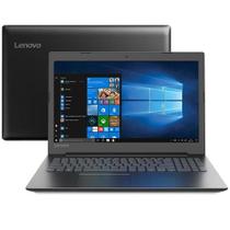 Notebook Lenovo B330, Intel Core i3-7020U, 4GB, 500GB, Windows 10 Home, 15.6" - 81M10001BR