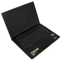 Notebook Lenovo B40 Intel Core I3 4th 8gb ssd 256gb