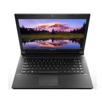 Notebook Lenovo B490 Intel Core I3 8gb Ssd 240gb Bat Nova