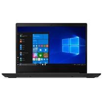 Notebook Lenovo Bs145 Core I3-1005g1 Memoria 12gb Hd 500gb Tela 15.6' Hd Tn Windows 10 Home