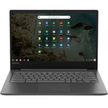 Notebook Lenovo Chromebook S330 14" MediaTek MT8173C 4 GB LPDDR3 64 GB EMMC - Preto (81JW0000US)