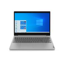 Notebook Lenovo Core I3 Ssd 128gb Ideapad 3i (15 Intel)